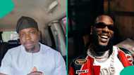 Burna Boy’s fans dig up old video of VDM after critic dragged singer for buying car: “Hypocrite”