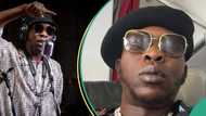 "I can't tell you numbers of wars I am fighting": Seun Kuti cries out, alleges people are after him