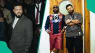 Davido manager Asa Asika opens up on singer's brand endorsement: "He is walking billboard"