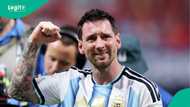 Over 10 million sign petition to kick Argentina out of 2026 World Cup ahead of final