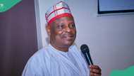 EFCC ta dauko binciken Kwankwaso ana cikin rikicin masarautar Kano