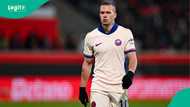 Chelsea star Mykhailo Mudryk breaks silence after FA clears him of doping charges