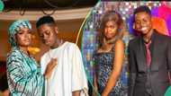 Peller opens up on how he “feels good” in the bedroom, netizens drag his girlfriend Jarvis