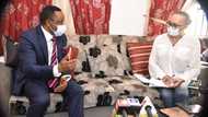 NDDC sole administrator: Annkio Briggs asks Niger Deltans to support Buhari's appointee