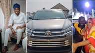 “It’s Plenty”: Fans React as Yoruba Actor Ijebu Splashes Millions on New SUV, Video Trends