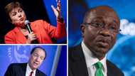 CBN disagrees with World Bank, IMF on forex policies, details various policies since 2015 to save Naira