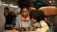 A woman body-shamed my daughter on a plane — She soon regretted it