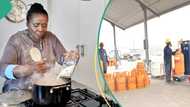 Cooking gas dealers quote new prices as 12.5kg refill rise N17,000