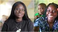 Meet 20-year-old 1st class degree holder Aramide Akintimehin who teaches children for free