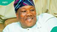 Osun 2026: ADC candidate breaks silence, sends important message to Aregbesola