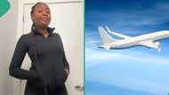 Lady drops out of Imo State University after 3 years and moves to Canada, says she had to escape