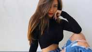 Taylor Alesia's biography: age, height, sister, boyfriend, net worth