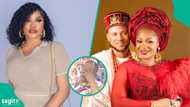 "I'm done being strong": Uche Ogbodo breaks down in emotional video, fans shower her with support