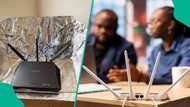 7 aluminium foil tricks that could instantly boost your Wi-Fi signal at home