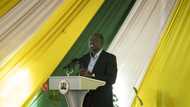 Kenya poll winner Ruto vows to respect court ruling