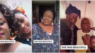 Actress Henrietta Kosoko’s daughter remembers late star 5 years after her demise with emotional video