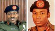 Babban Mai gadin Buhari ya bada labarin biyayyar Tsohon Mataimakin sa