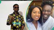 Singer Mr Eazi shares how he feels about being on holiday all year after working since he was 15