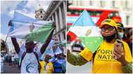 Court finally gives verdict on self-realization of Yoruba nation