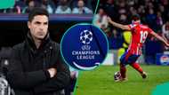 UEFA, IFAB set to adjust 2 rules that affected Arsenal and Atlético Madrid in UCL