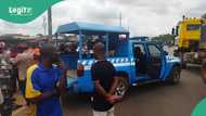 Tragedy as truck crashes into bystanders in Anambra, many feared dead