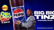 Pepsi’s Big Big Tinz campaign featuring Young Jonn is the feel-good boost we all need