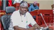 Just in: Tragic loss, mourning as Nigerian lawmaker dies