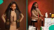 University of Ibadan nursing student who wrote JAMB 3 times bags second class with many awards