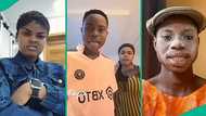 Jarvis loses 'N8 million' engagement ring from Peller, debunks pregnancy rumours in video