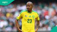 Jayden Adams: What the South African footballer reportedly said before his death