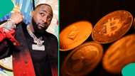 Davido: 5 times OBO has been involved in financial scandals, fans lost money on 2 occasions