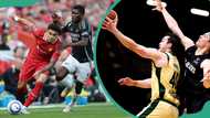 What is the highest-paid sport in the world right now? Top 15 list