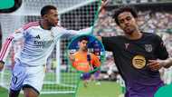 2026 Ballon d'Or: Thibaut Courtois compares Kylian Mbappe and Lamine Yamal’s chances of winning