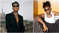 "I've spent almost N50 million on my lover": Singer Joeboy scatters internet with revelation
