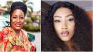 I am in no way connected: Actress Ireti Doyle distances self from daughter after she is accused of fraud