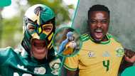 2026 FIFA World Cup: Famous prediction parrot picks winner of Mexico vs South Africa clash