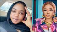 I lost my mind, it affected my career: Funmi Awelewa recalls taking care of blind mum, shares disturbing video