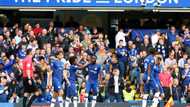 Jorginho, Barkley avoid penalty drama again at Stamford Bridge as Lampard gets first home EPL win