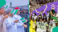 "Other sports are suffering": Nigerian coach laments after Governors’ ₦10m donation to Super Falcons