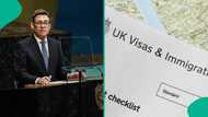 UK removes visa-free access for 6 countries in 2026 asylum crackdown