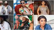 P-Square, Davido and Wizkid, other Nigerian celebrities who brought joy to fans by squashing their beef