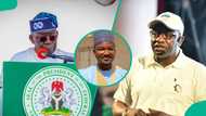 Bayan rasa takara, an shawarci Tinubu kan muhimmancin Bala Wunti a gwamnatinsa