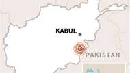 At least 100 killed in Afghanistan earthquake