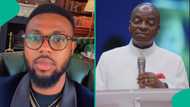Man who attended Living Faith Church shares experience with offerings, mentions 1 thing he noticed