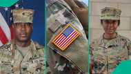 How to join the US military: 4 Nigerian celebrities who are in American Armed Forces, videos included
