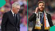 Real Madrid appoints new head coach as La Liga club waves goodbye to Ancelotti