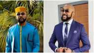 People who should be in jail occupy powerful offices - Banky W