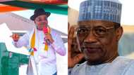 Akwa Ibom governor Udom Emmanuel pays tribute to IBB at 80