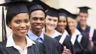 Top 20 universities in Nigeria