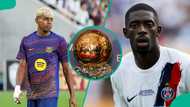 2025 Ballon d'Or: Predicting the winners of each category after nominees announcement